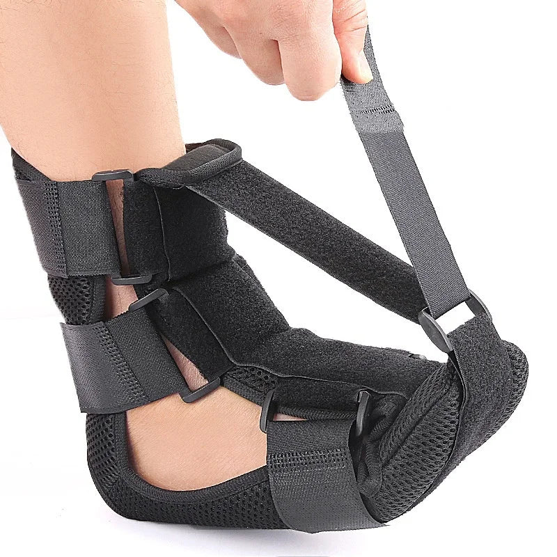 Plantar Fasciitis Night Sock